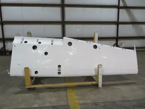 1970 Cessna 150K Right Hand Wing Structure P/N 0426005-38 (1120-335)